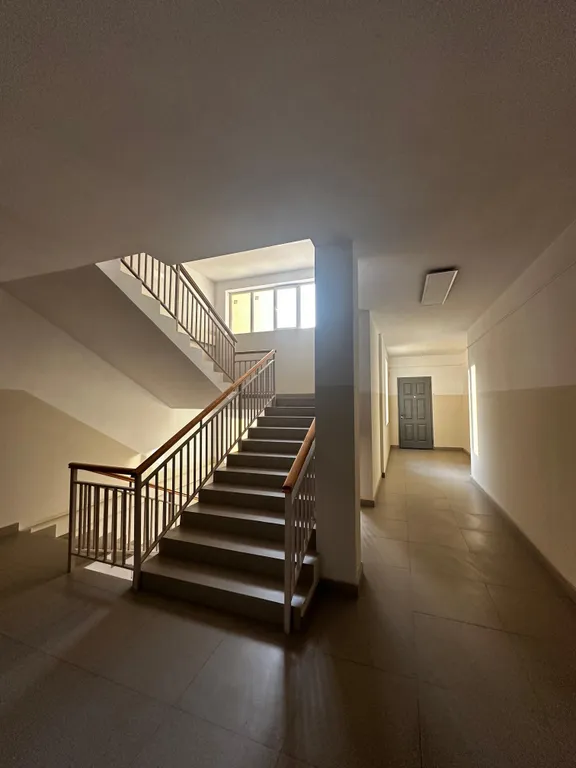 Апартаменты с видом на горы