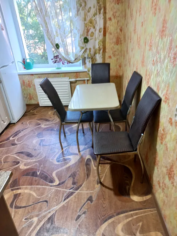 Квартира Квартира Вечерний Ярославль — Ярославль