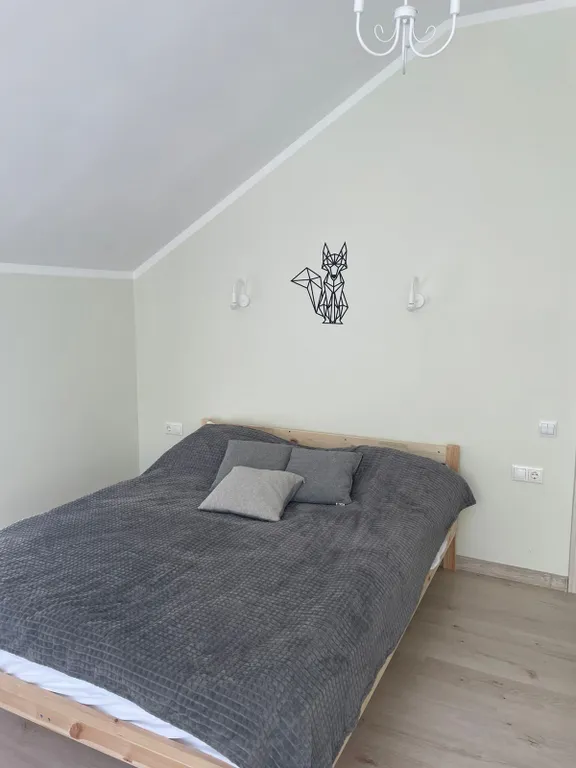 Эко Таунхаус Хитрый Лис Парк