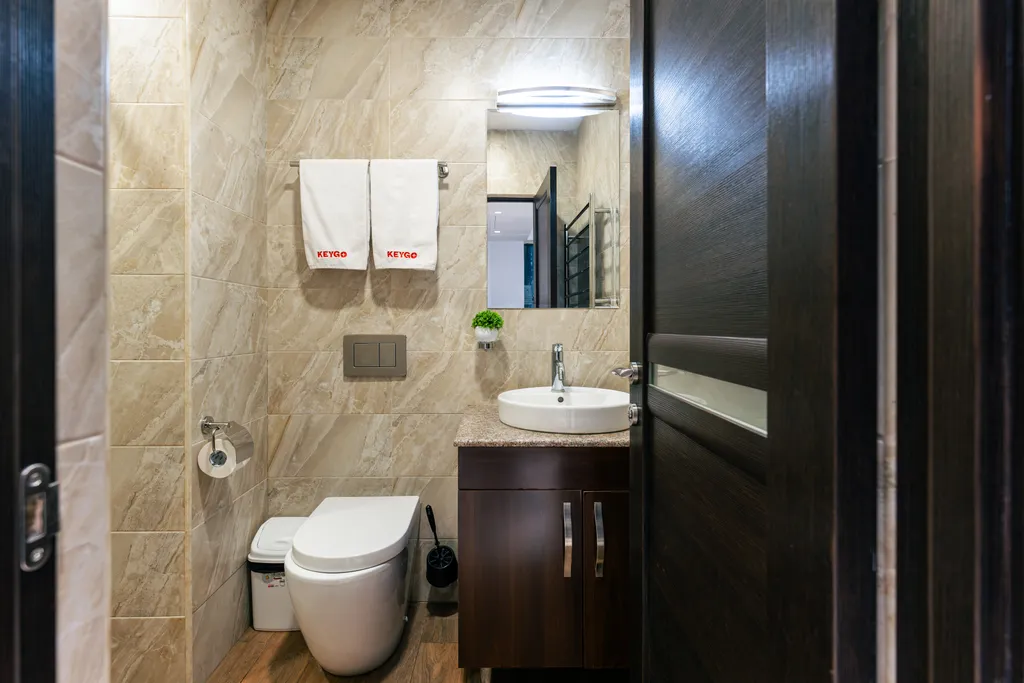 Апартаменты рядом с Национальной Галереей