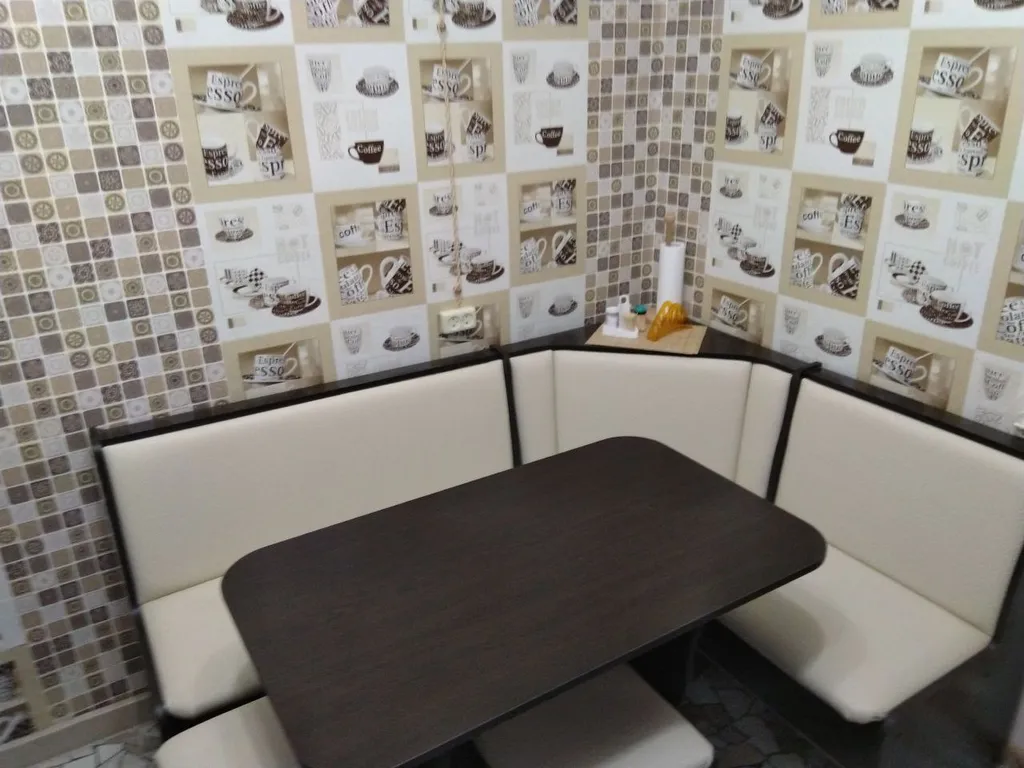 Квартира в историческом центре города