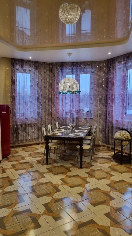 Коттедж Уютный дом для отличного отдыха — Обухово