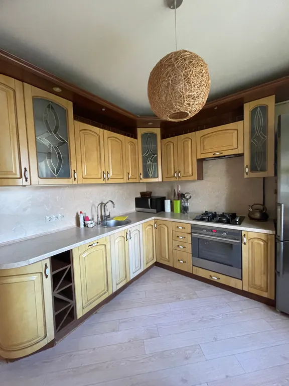 Квартира Уютная 2-х комнатная квартира — Минск