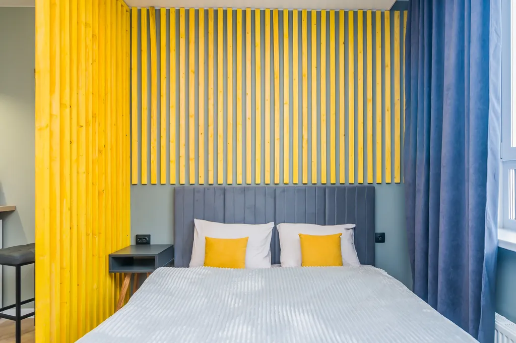 Студия комфорт-класса в центре города