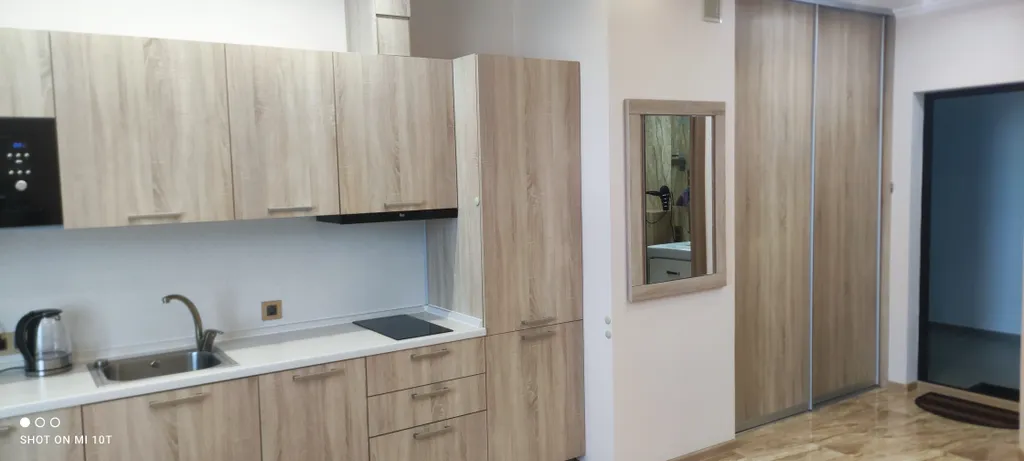 Квартира Апартаменты Кавказ — Анапа