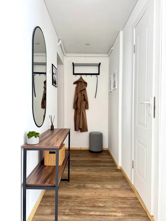 Hygge Karelia Студия Hunting Lodge с кондиционером