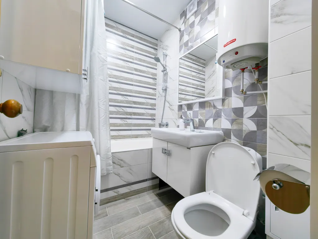 1-комнатная квартира Новособорная площадь