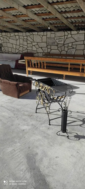 Уютный дом в Даргавсе