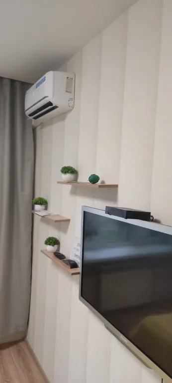 Уютная квартира в современном в ЖК Метроград