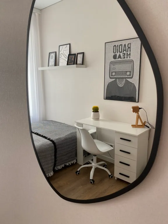 Уютная квартира в самом сердце города