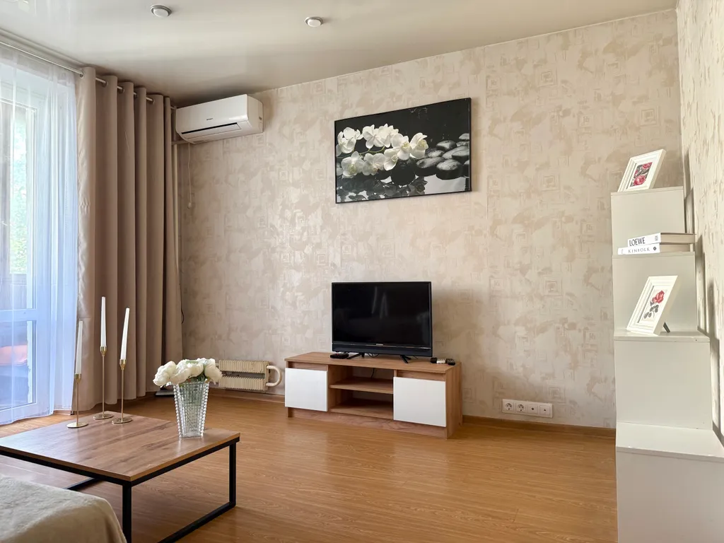 Квартира Квартира 2шка метро Таганская — Москва