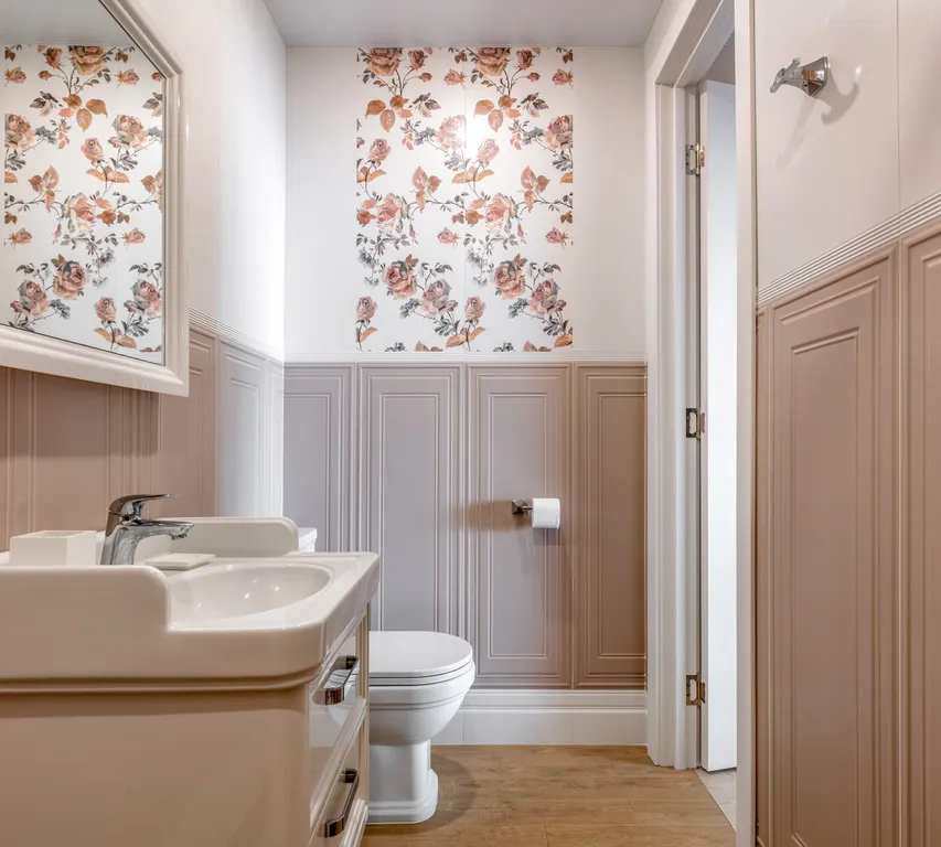 Апартаменты 116 ЛЮКС с видом на море