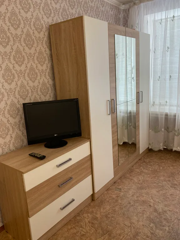 Студия в центре