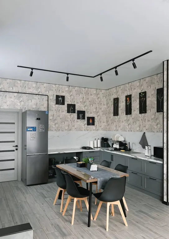 Уютный дом для отдыха со всеми удобствами