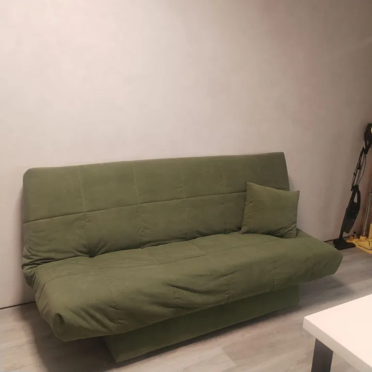 Квартира Квартира Новая студия — Анапа