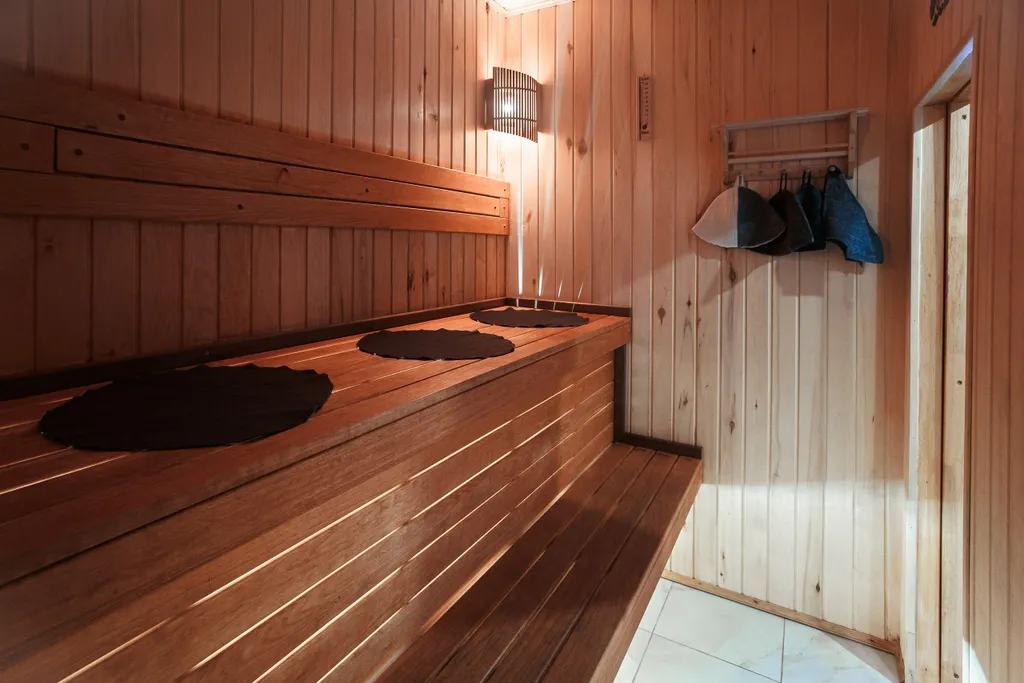 Гостевой дом в 5 минутах от центра города