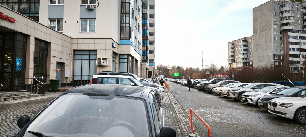 Квартира Уютная и теплая квартира на Крестинского — Екатеринбург