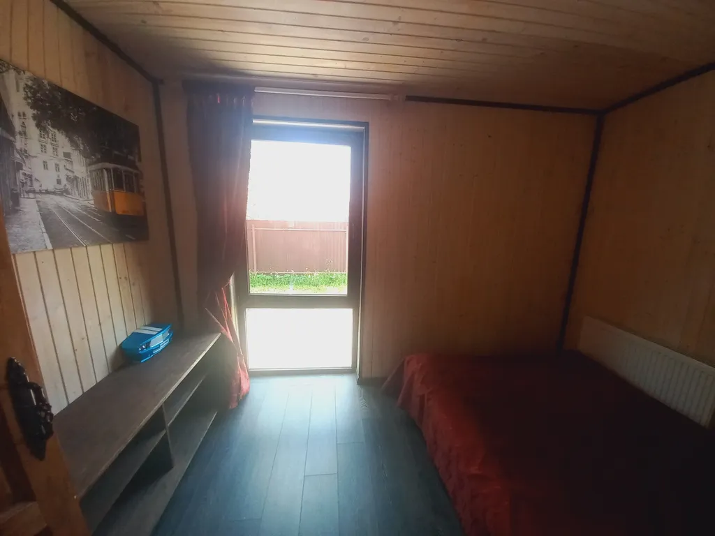 Уютный дом для семейного отдыха