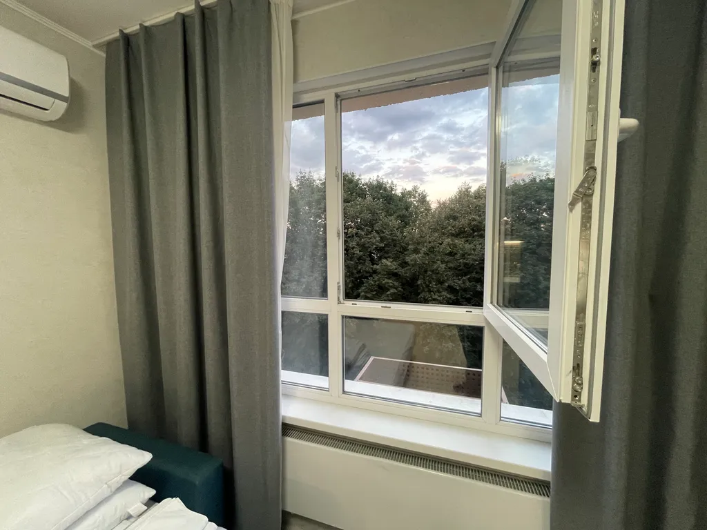 Студия на Сухановской