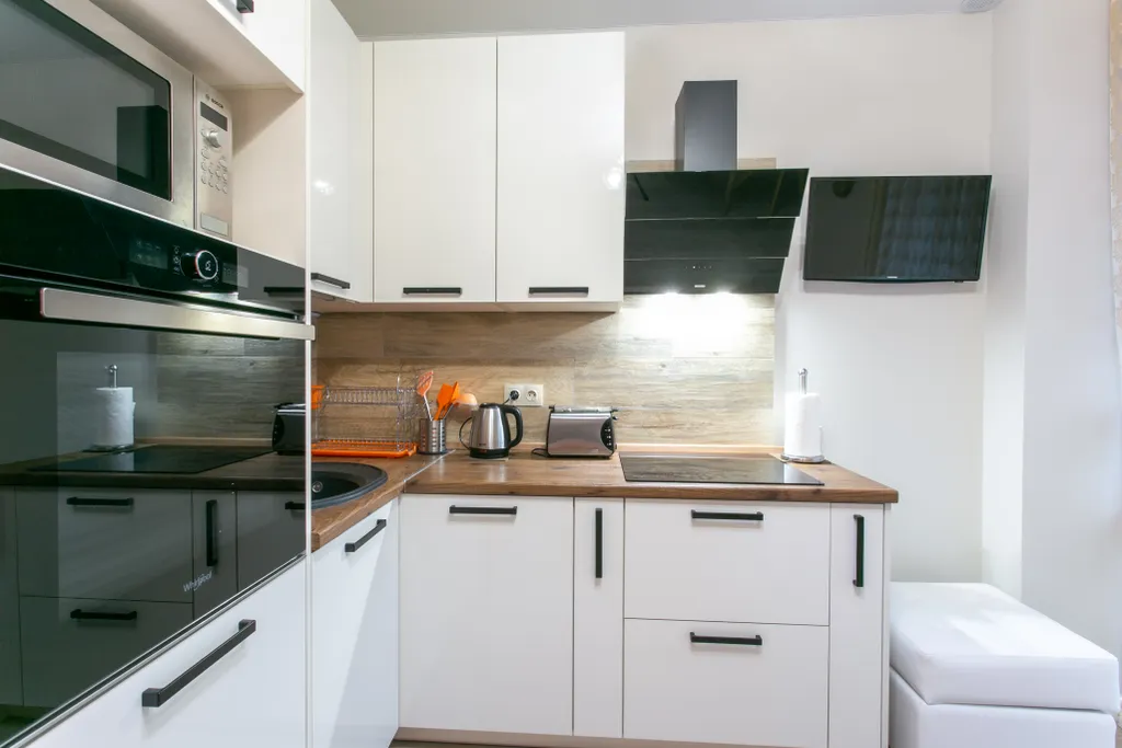 Апартаменты Orange