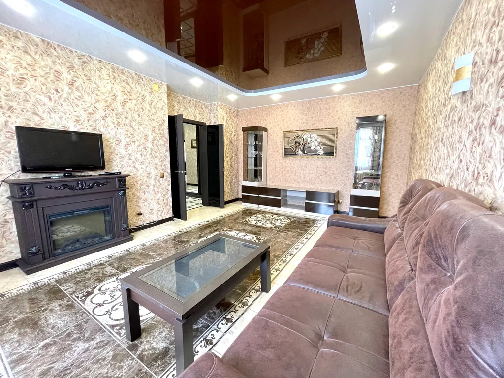 Квартира в центре