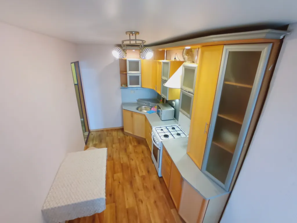 Апартамент в центре Ленинского округа