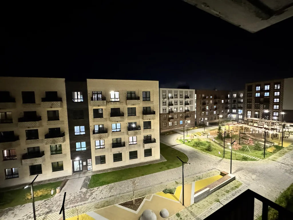 Уютно ижевск. Дизайнерская студия для семьи бесконтактное заселение