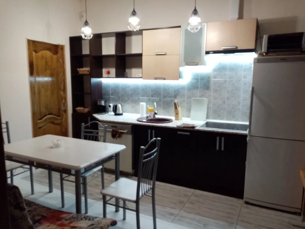 Квартира Уютная квартира с отдельным входом — Калининград