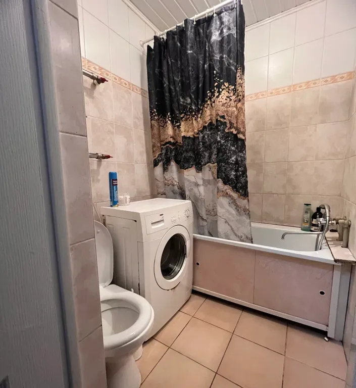 2х комнатная квартира в центре Белгорода. 2+2+1+1 (до 6 гостей).