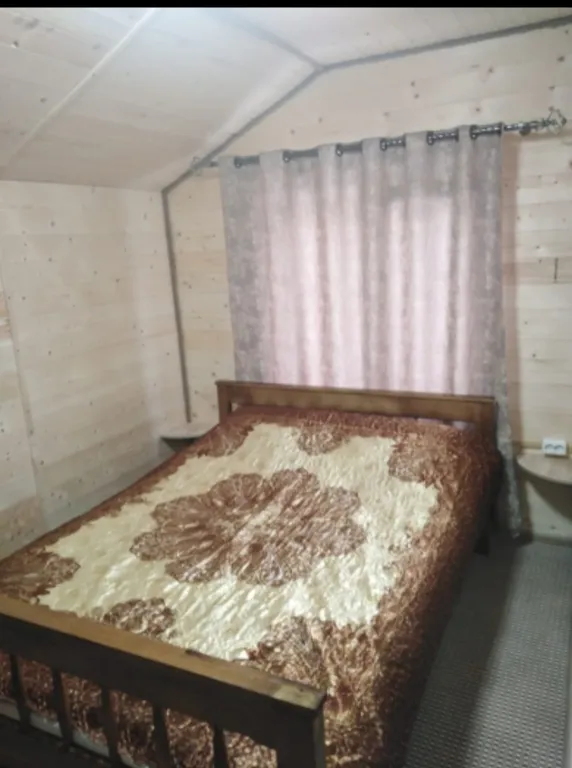 Коттедж Уютный домик около леса и реки — Архыз