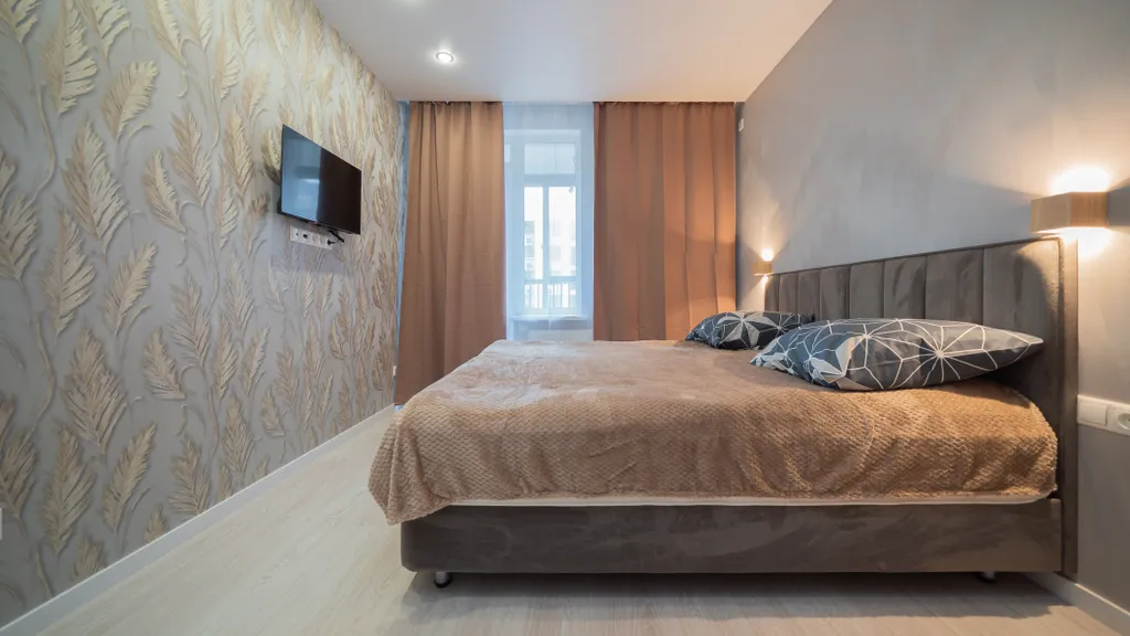 Квартира Однокомнатная квартира в ЖК Весна — Апрелевка