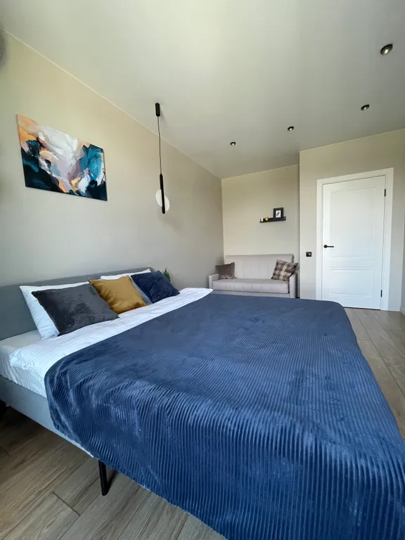 Квартира 1-комнатная Квартира — Светлогорск