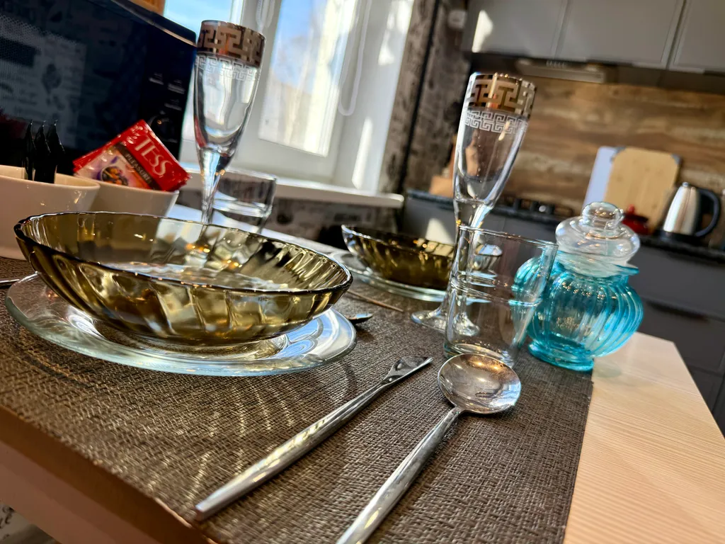 2комнатная квартира в центре