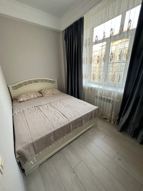 Квартира возле моря в лучшем районе города