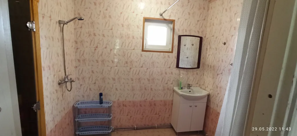 Дом на берегу Ладоги