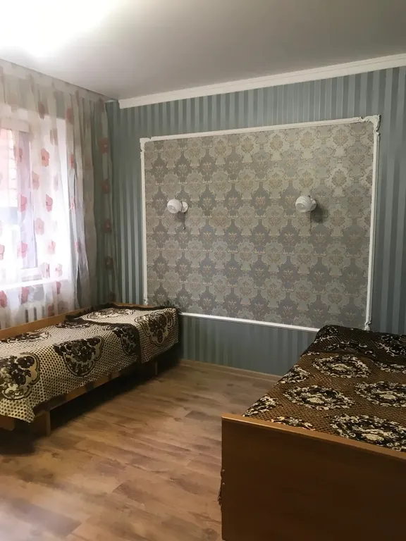 Квартира Уютная квартира в центре города Светлогорска 2 — Светлогорск