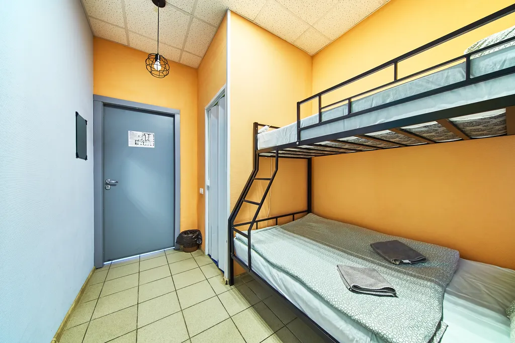 Квартира Комната — Москва