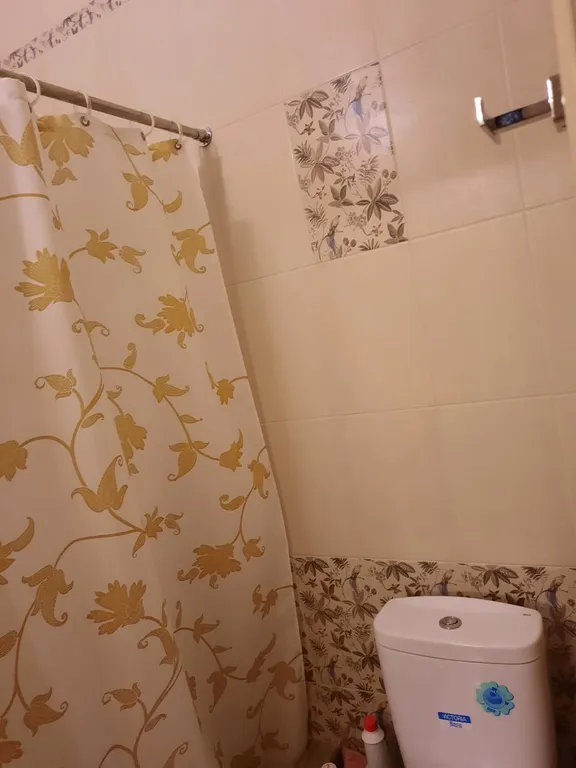 Квартира Уютная квартира с видом на море — Геленджик