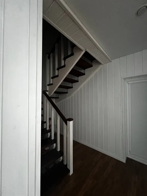 Дом с видом на море и мангалом