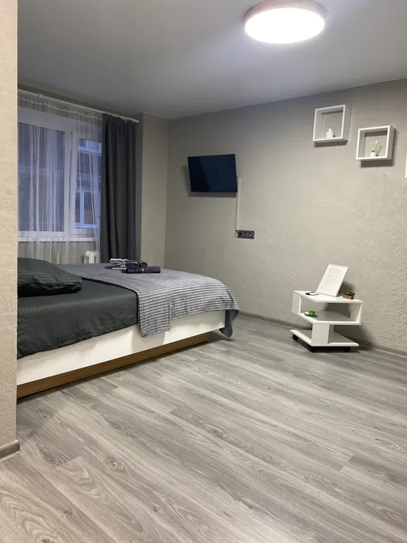 Уютная 1 квартира в тихом центре города