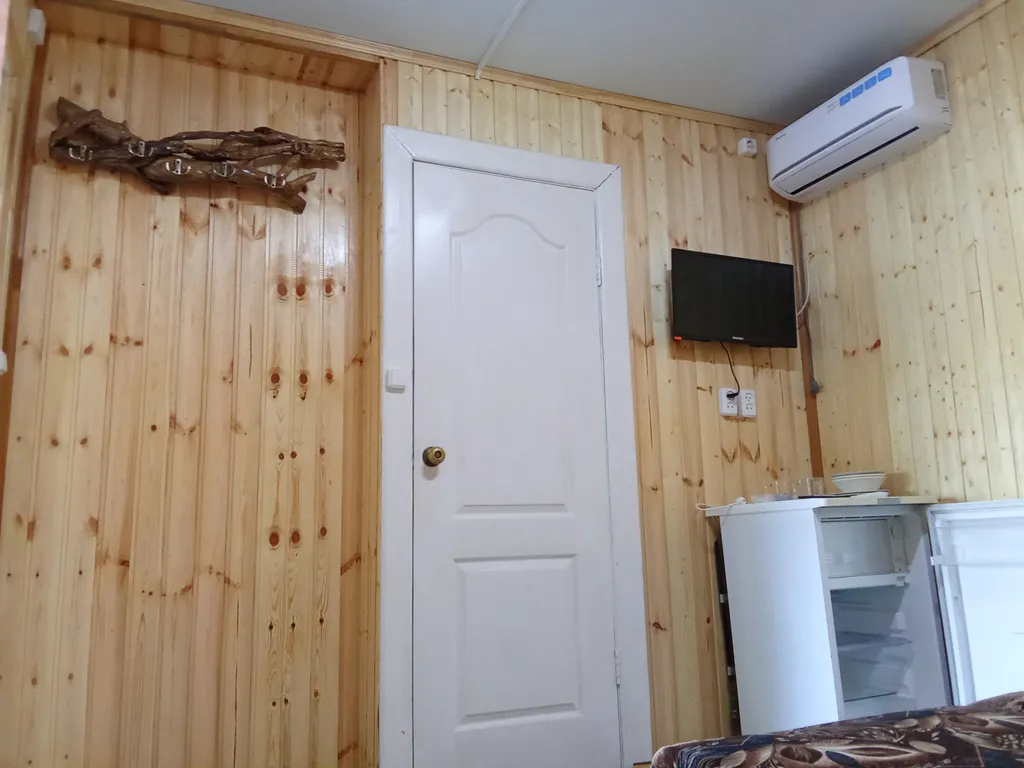 Квартира Комната — аренда посуточно в Шепси