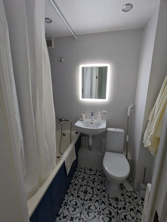 Квартира Квартира в центре — Тверь