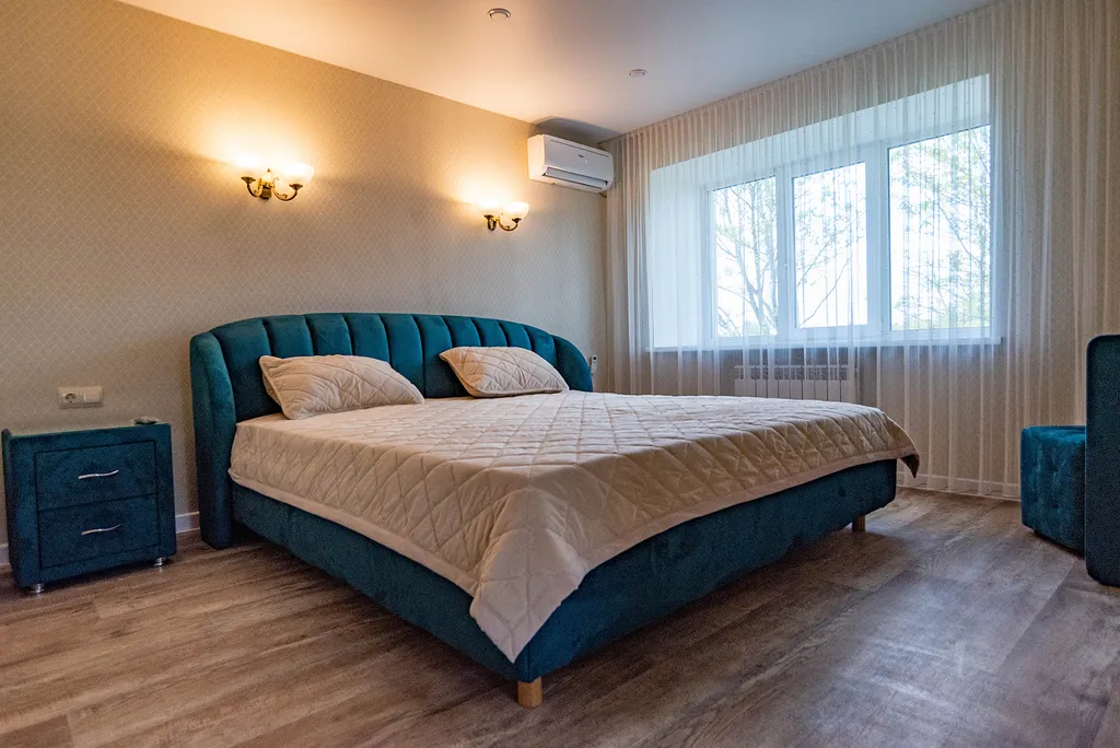 Квартира Плес лайф на Первомайской — аренда посуточно в Плес