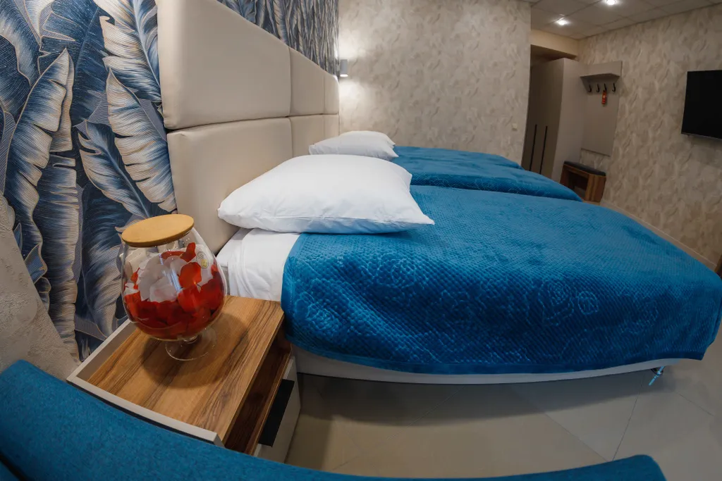 Номер делюкс