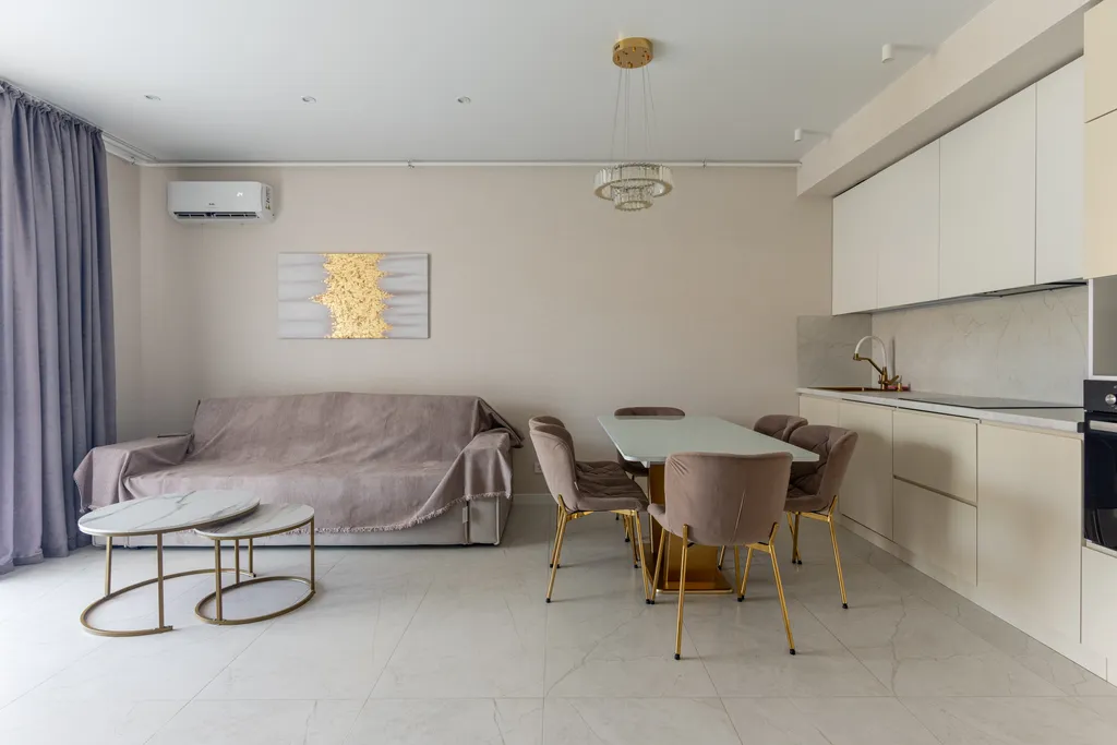 Ваш дом у моря вдали от дома