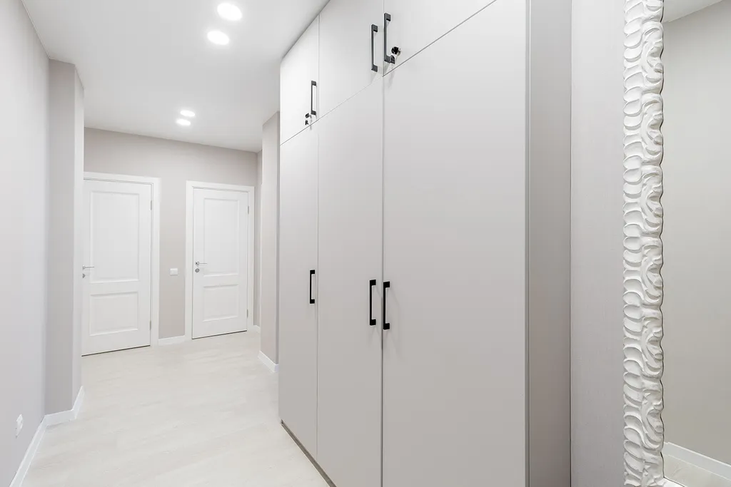 Квартира Апартаменты Огни Города — Калининград