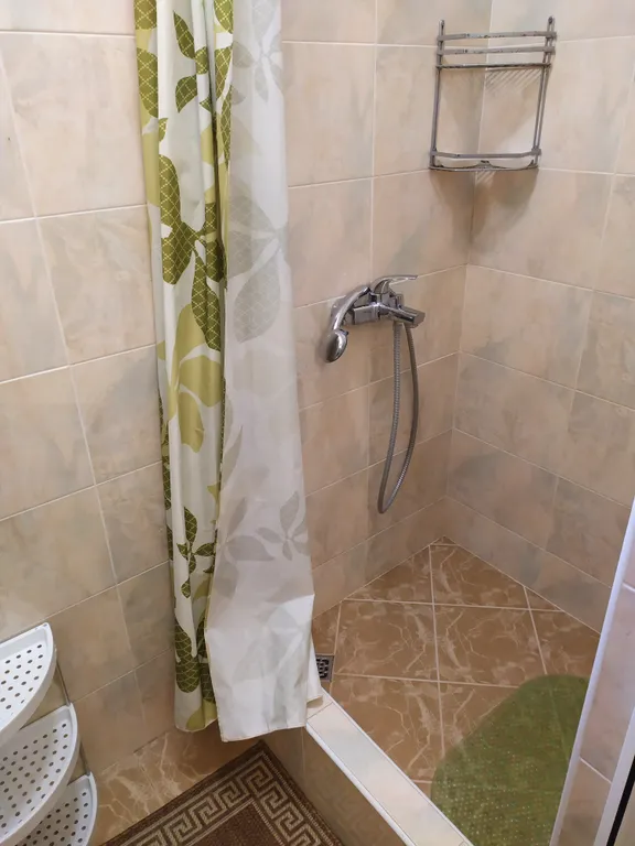 Номер в гостевом доме с отдельным входом Кантри