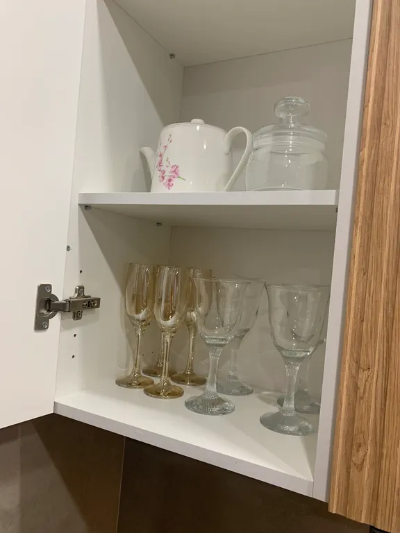 Уютная квартира недалеко от моря