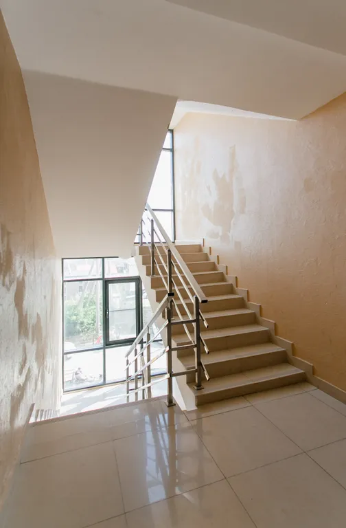 Квартира Квартира Студия с видом на море — Адлер