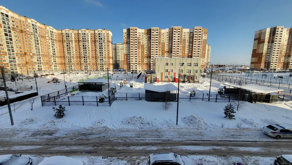 Студия на Курыжова